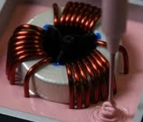 磁环电感线圈用什么灌封胶?使用电子灌封胶密封保护有什么好处?