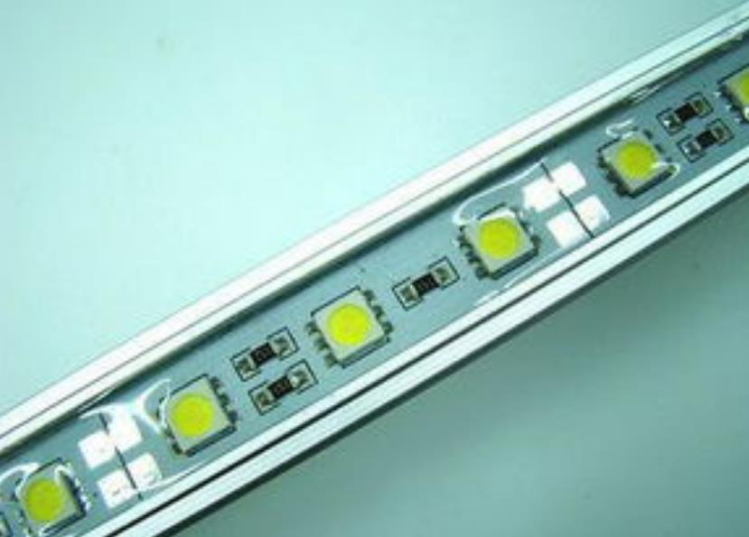 聚氨酯灌封胶可以用在LED行业吗--LED行业中的聚氨酯灌封胶