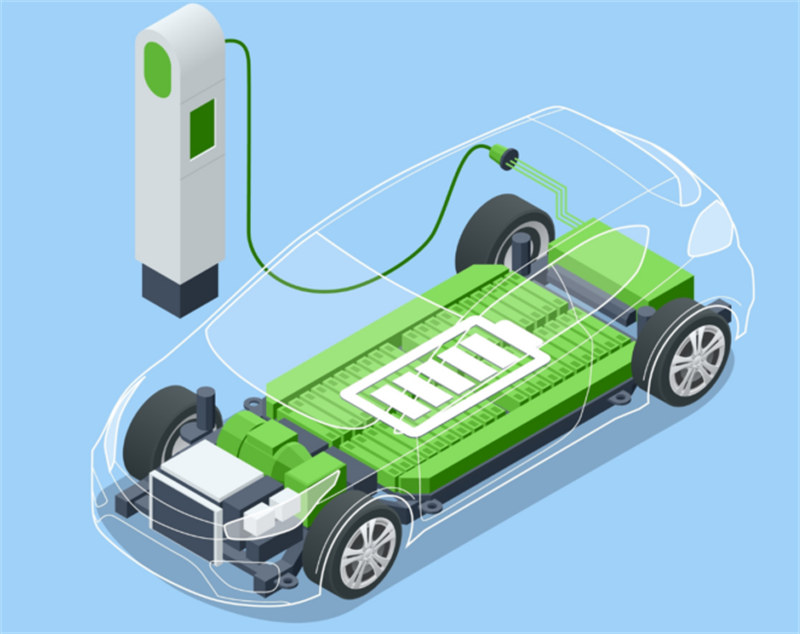 环氧树脂导热结构胶：新能源动力电池行业的新宠