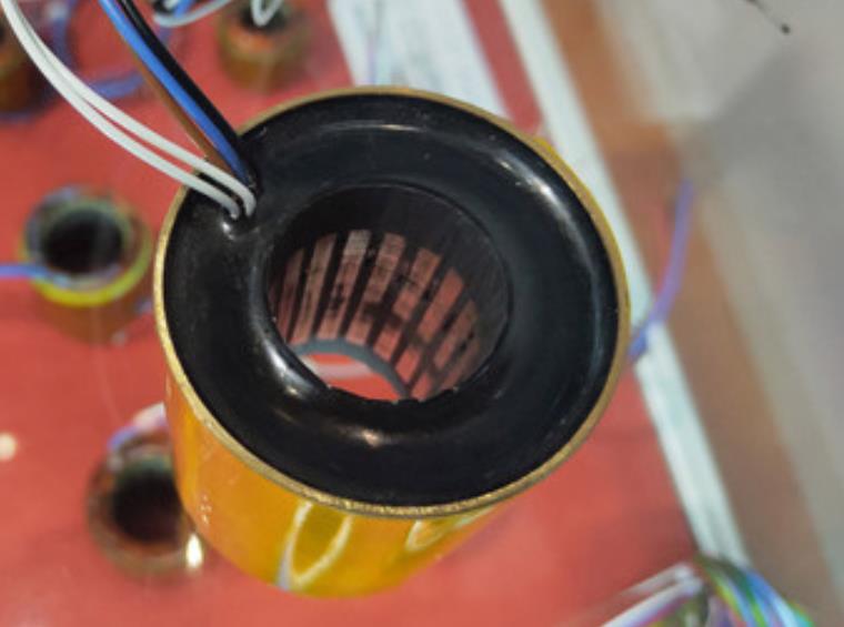 直线电机为什么一般用环氧树脂导热灌封胶进行灌封？